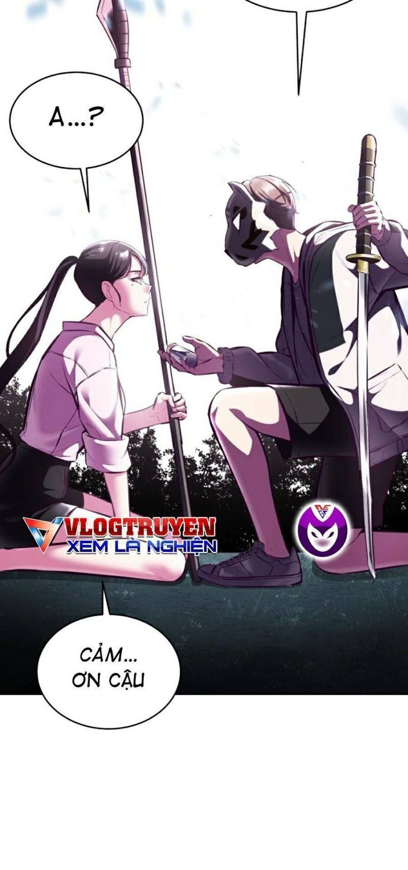 đọc truyện Cậu Bé Của Thần Chết Chương 133 ảnh 55 tại Thiên Thai Truyện