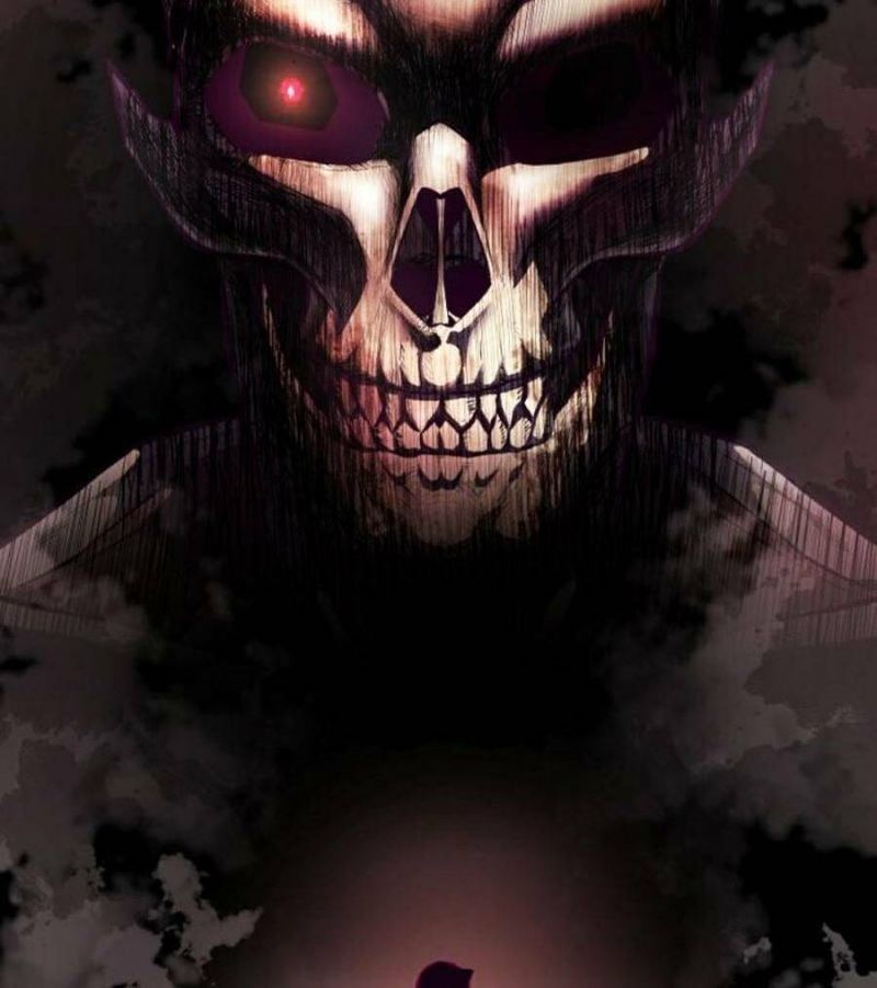 đọc truyện Cậu Bé Của Thần Chết Chương 133 ảnh 66 tại Thiên Thai Truyện