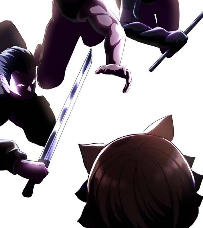 đọc truyện Cậu Bé Của Thần Chết Chương 133 ảnh 71 tại Thiên Thai Truyện