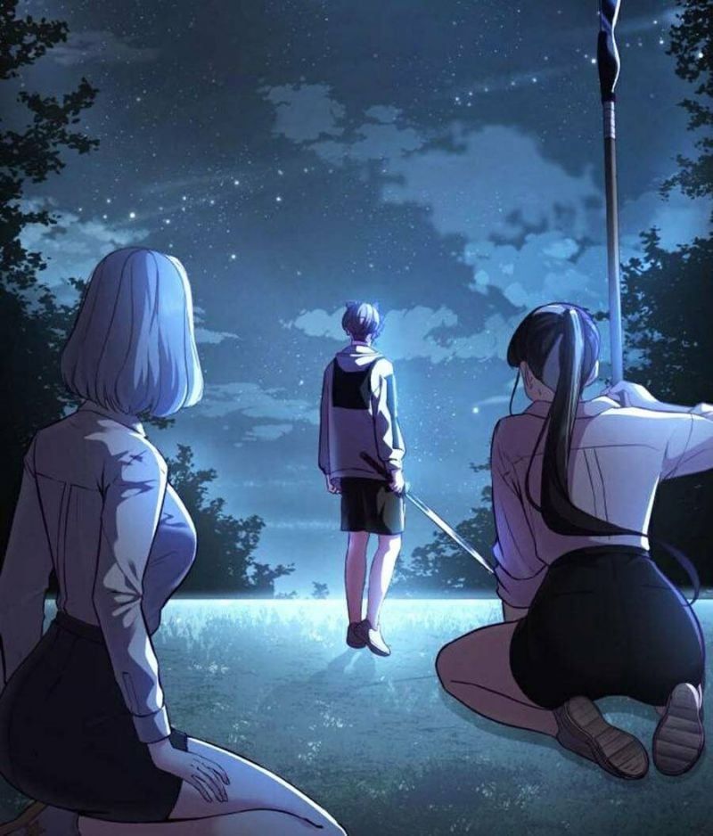 đọc truyện Cậu Bé Của Thần Chết Chương 133 ảnh 10 tại Thiên Thai Truyện