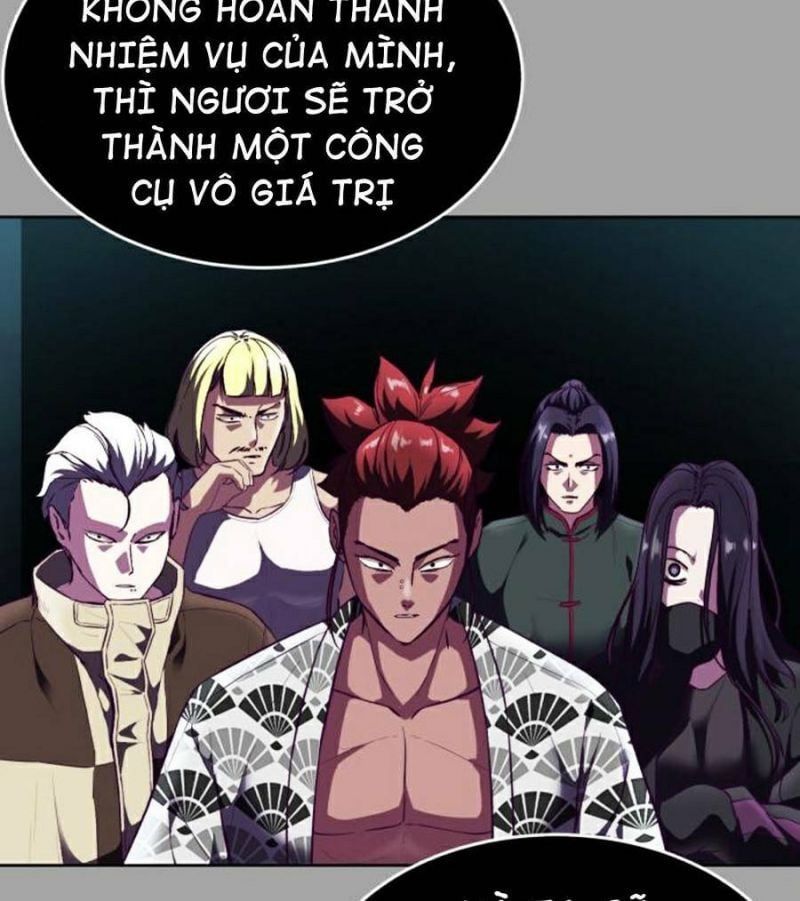 đọc truyện Cậu Bé Của Thần Chết Chương 133 ảnh 85 tại Thiên Thai Truyện