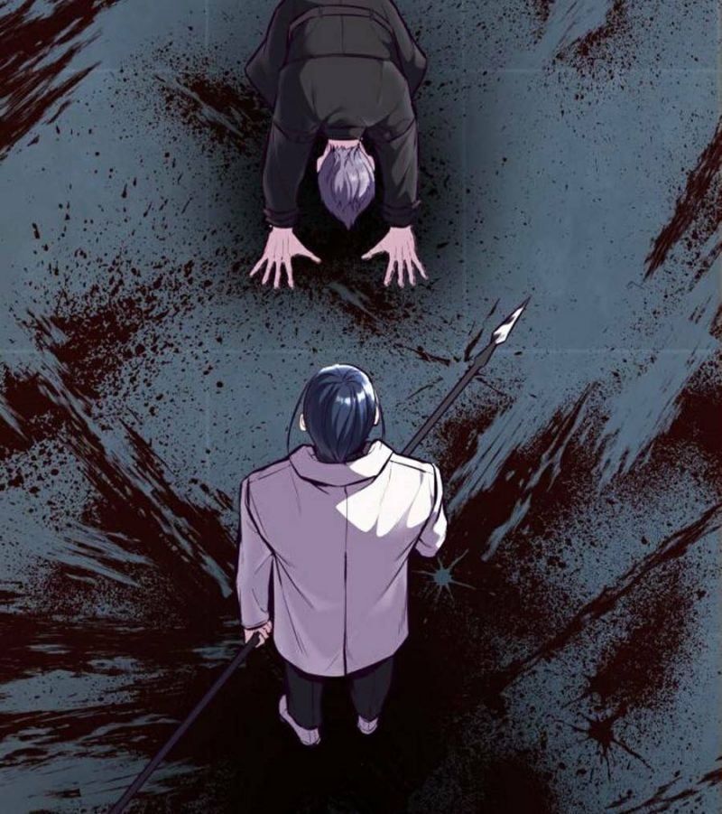 đọc truyện Cậu Bé Của Thần Chết Chương 133 ảnh 89 tại Thiên Thai Truyện