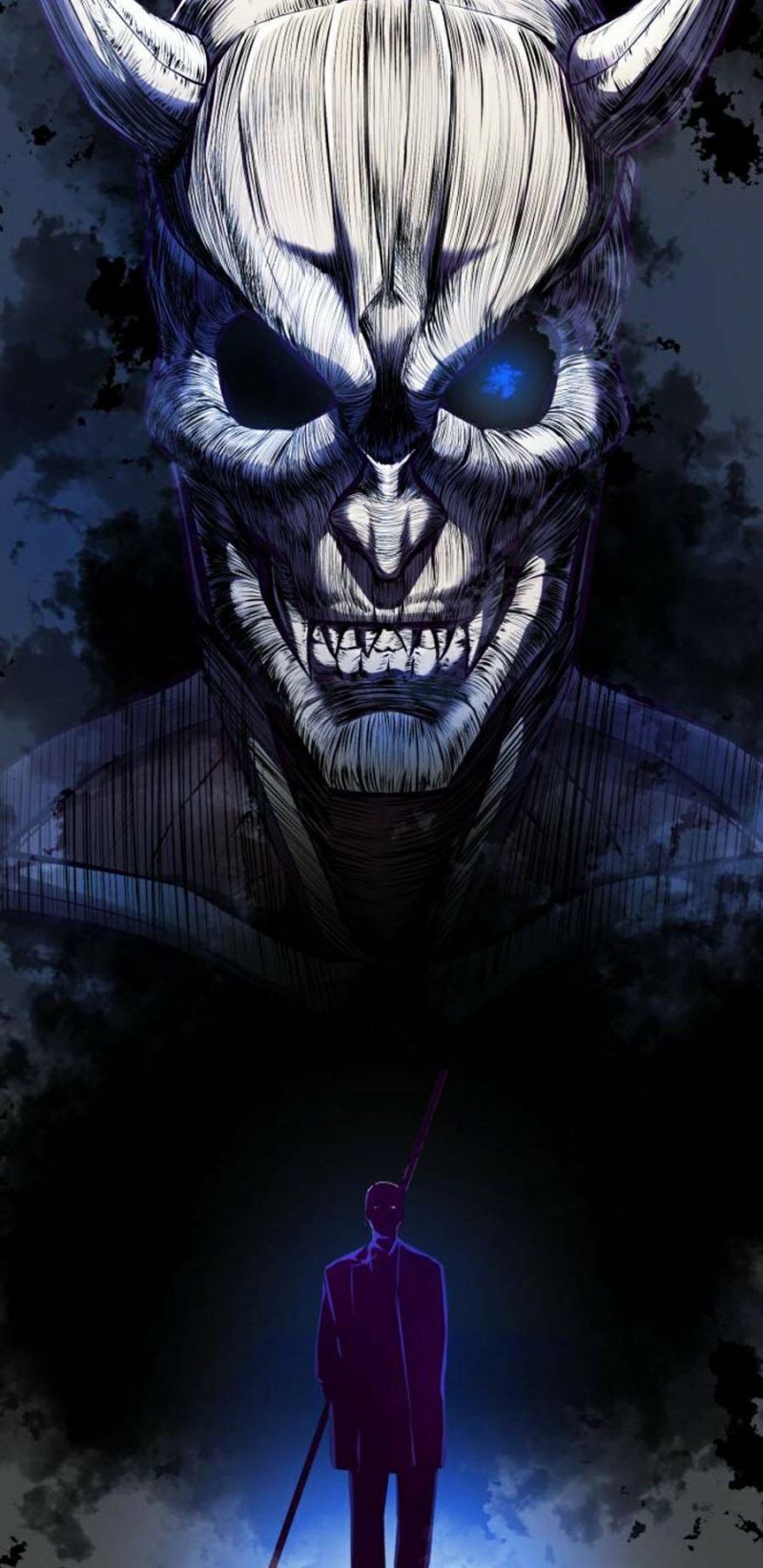 đọc truyện Cậu Bé Của Thần Chết Chương 133 ảnh 97 tại Thiên Thai Truyện