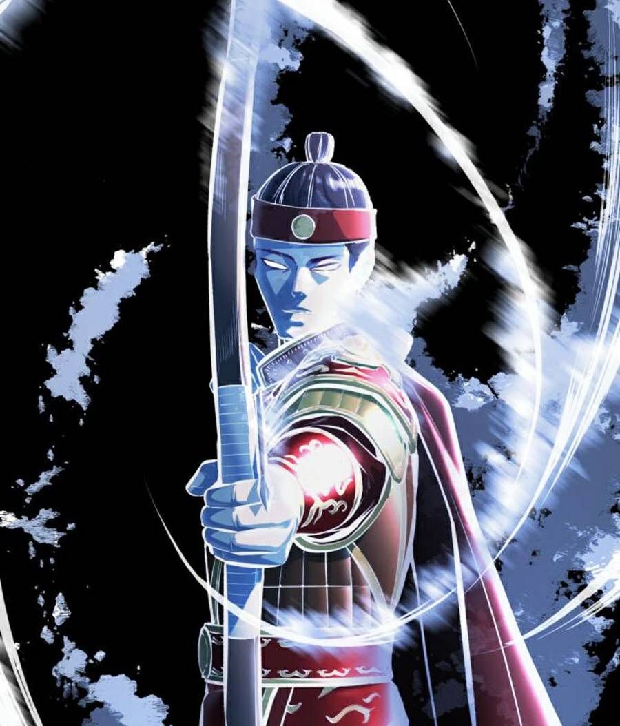 đọc truyện Cậu Bé Của Thần Chết Chương 134 ảnh 136 tại Thiên Thai Truyện