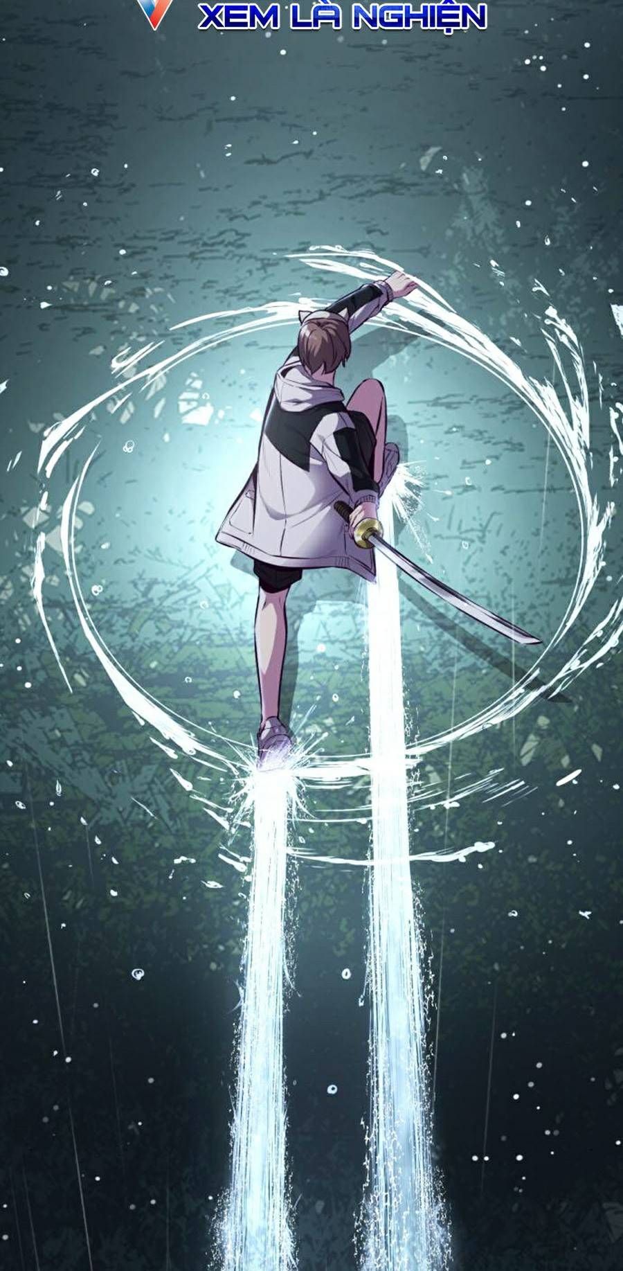 đọc truyện Cậu Bé Của Thần Chết Chương 134 ảnh 18 tại Thiên Thai Truyện