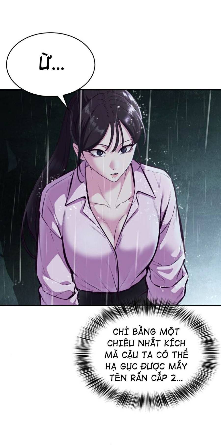 đọc truyện Cậu Bé Của Thần Chết Chương 134 ảnh 24 tại Thiên Thai Truyện