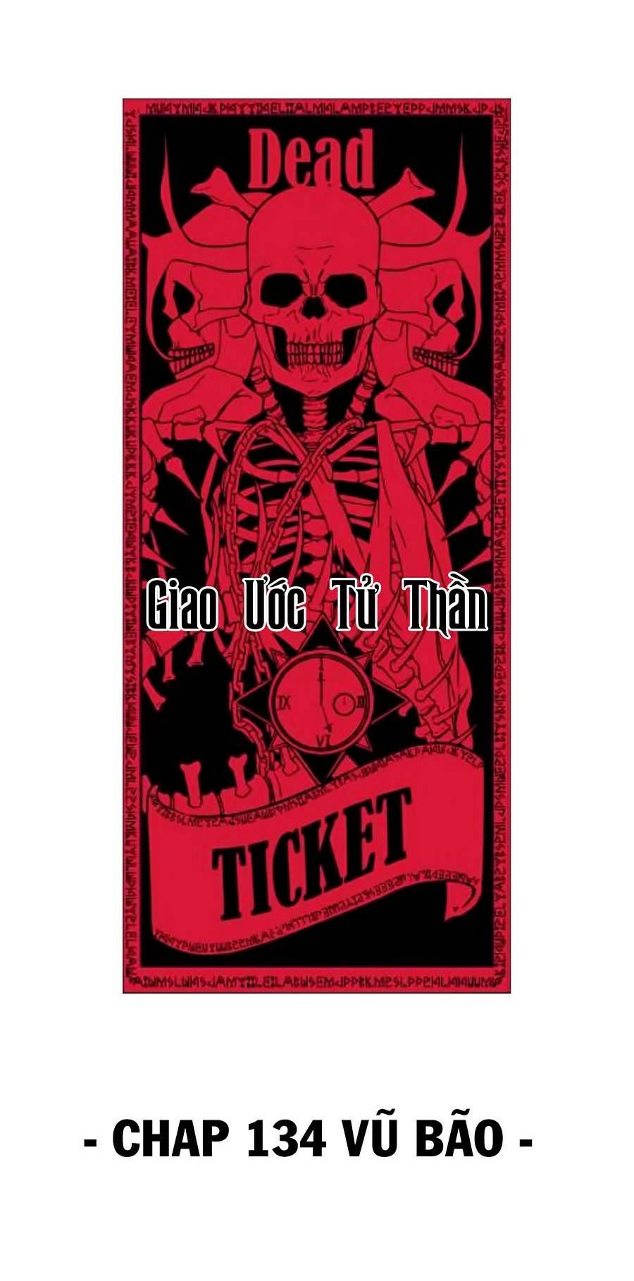 đọc truyện Cậu Bé Của Thần Chết Chương 134 ảnh 25 tại Thiên Thai Truyện