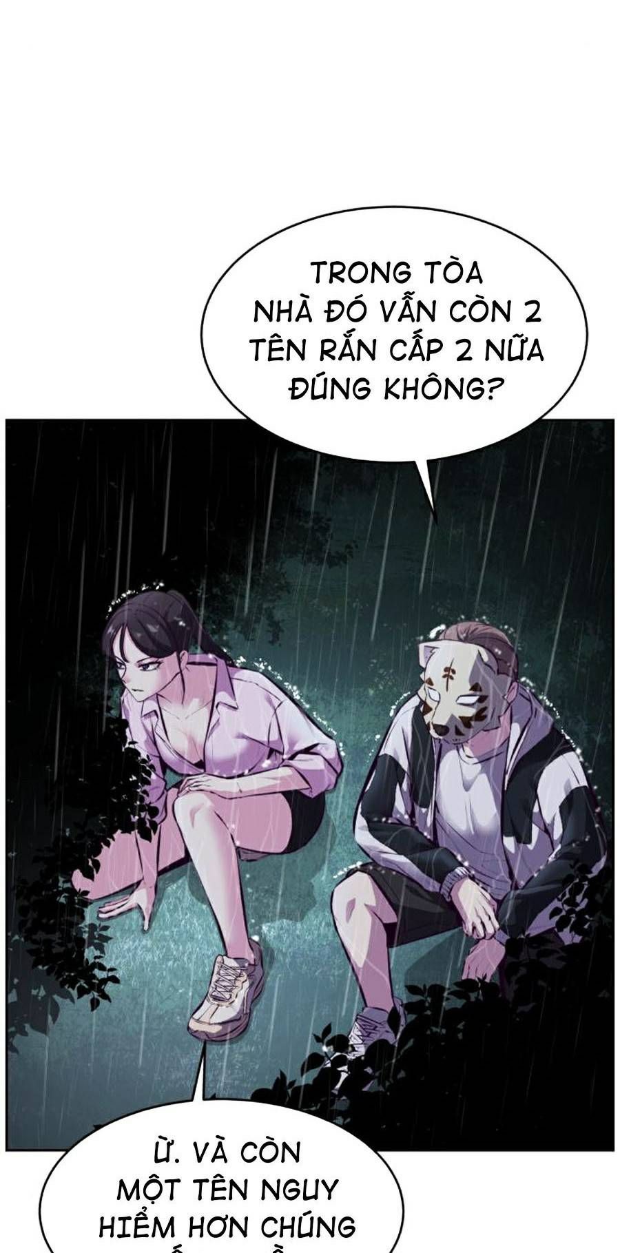 đọc truyện Cậu Bé Của Thần Chết Chương 134 ảnh 28 tại Thiên Thai Truyện