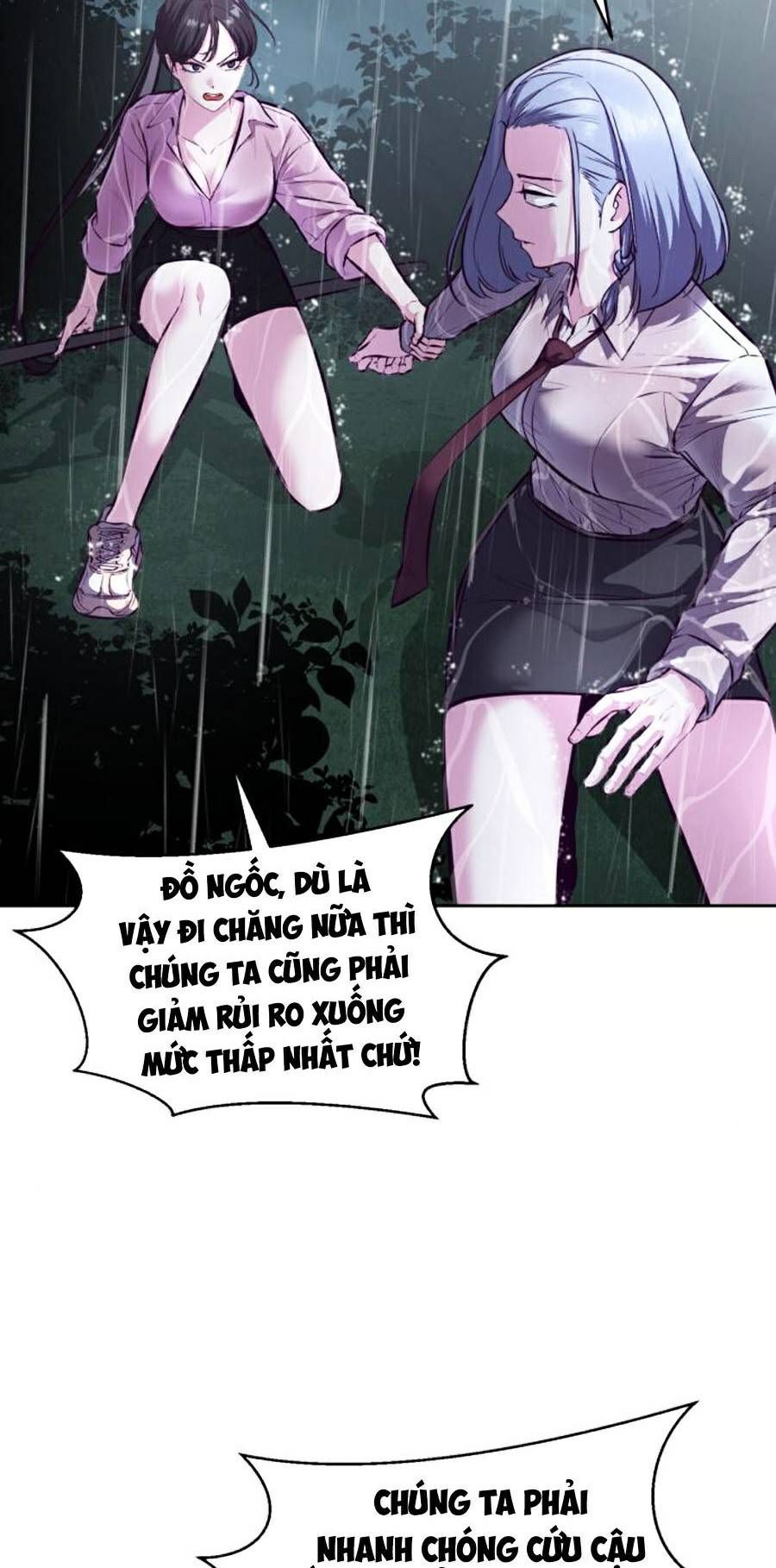 đọc truyện Cậu Bé Của Thần Chết Chương 134 ảnh 40 tại Thiên Thai Truyện