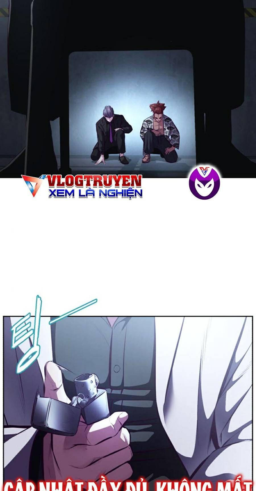 đọc truyện Cậu Bé Của Thần Chết Chương 134 ảnh 46 tại Thiên Thai Truyện