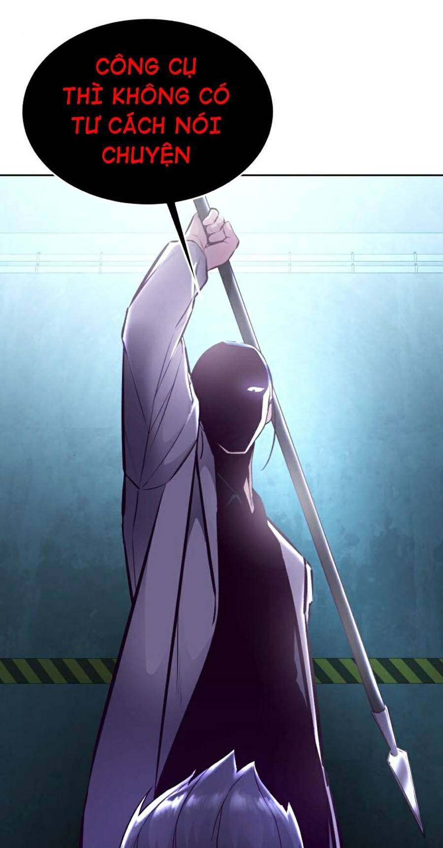 đọc truyện Cậu Bé Của Thần Chết Chương 134 ảnh 52 tại Thiên Thai Truyện