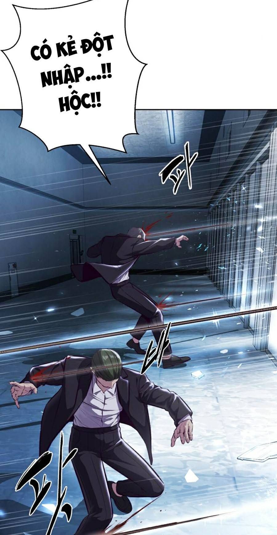 đọc truyện Cậu Bé Của Thần Chết Chương 134 ảnh 79 tại Thiên Thai Truyện