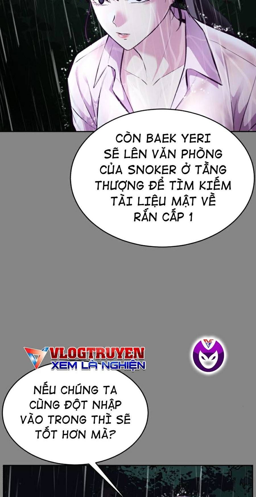 đọc truyện Cậu Bé Của Thần Chết Chương 134 ảnh 91 tại Thiên Thai Truyện