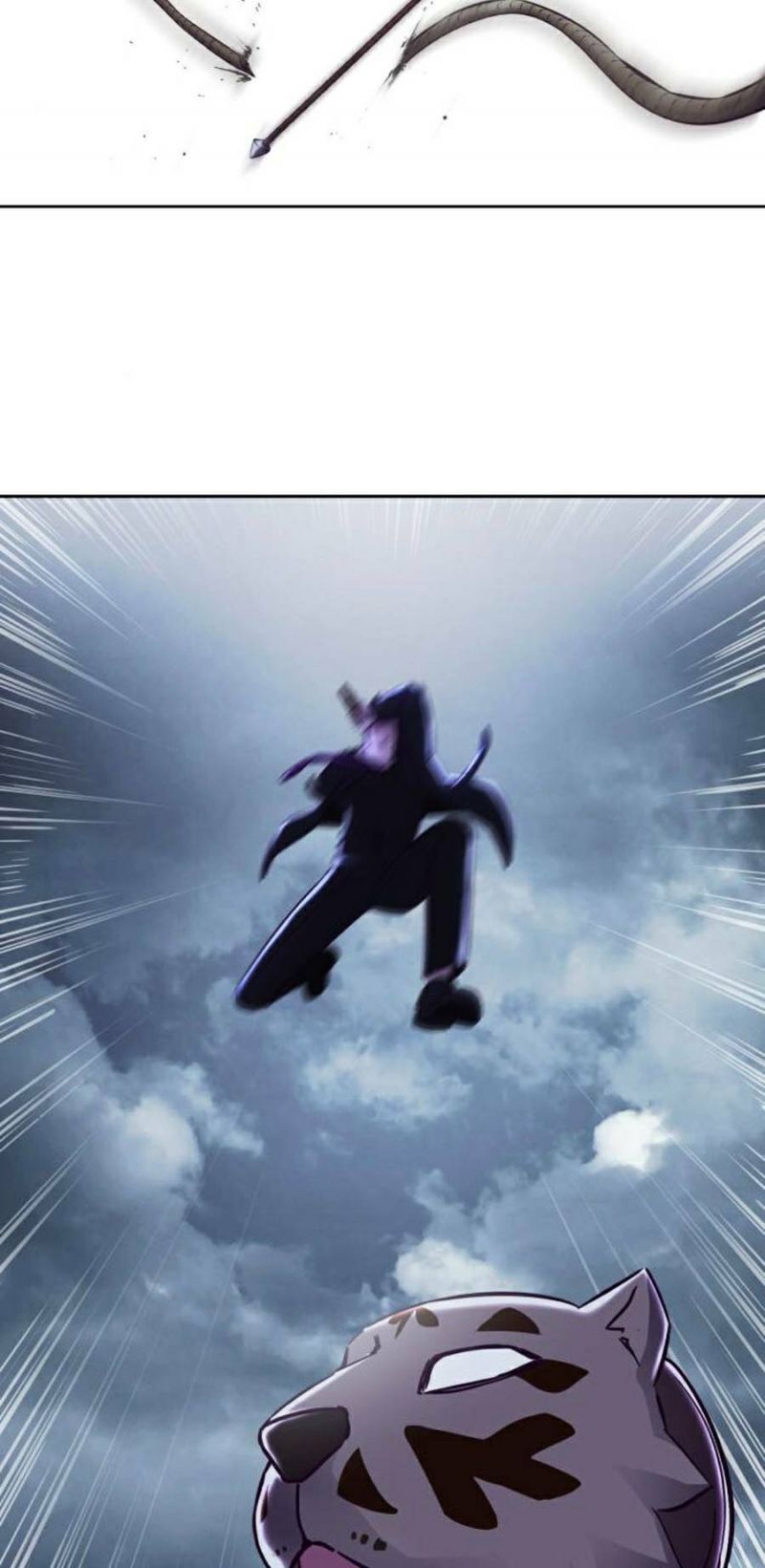 đọc truyện Cậu Bé Của Thần Chết Chương 135 ảnh 108 tại Thiên Thai Truyện