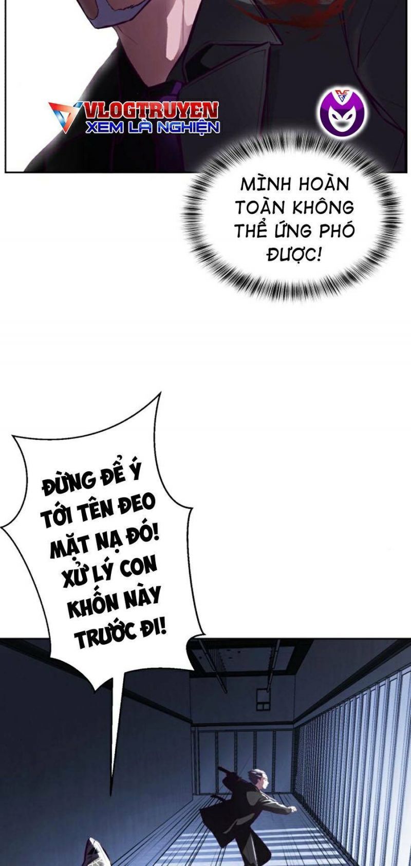 đọc truyện Cậu Bé Của Thần Chết Chương 135 ảnh 13 tại Thiên Thai Truyện