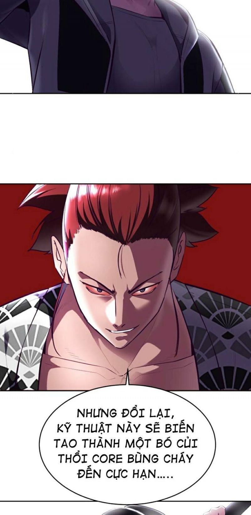 đọc truyện Cậu Bé Của Thần Chết Chương 135 ảnh 117 tại Thiên Thai Truyện