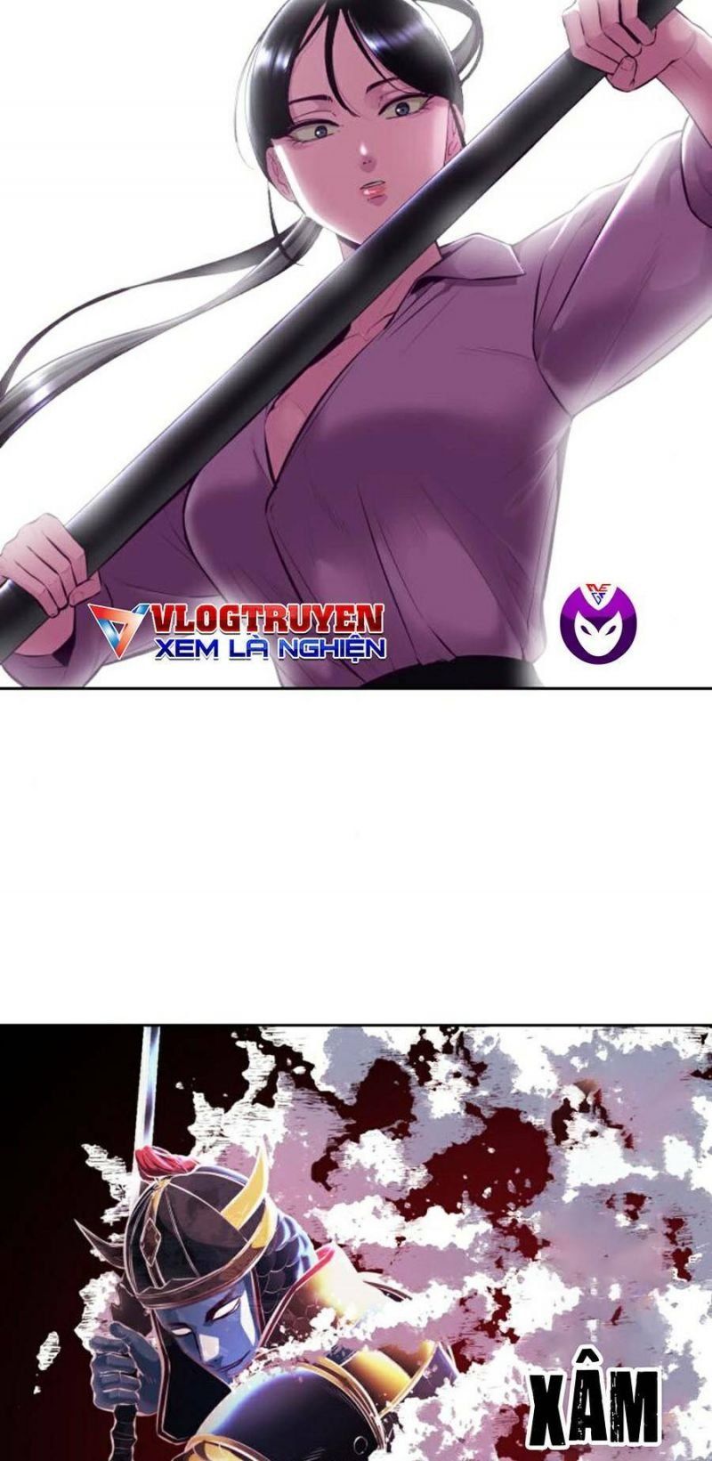 đọc truyện Cậu Bé Của Thần Chết Chương 135 ảnh 118 tại Thiên Thai Truyện