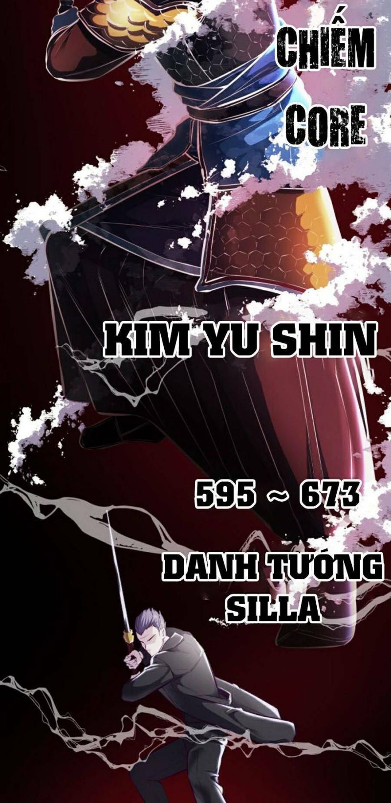 đọc truyện Cậu Bé Của Thần Chết Chương 135 ảnh 119 tại Thiên Thai Truyện