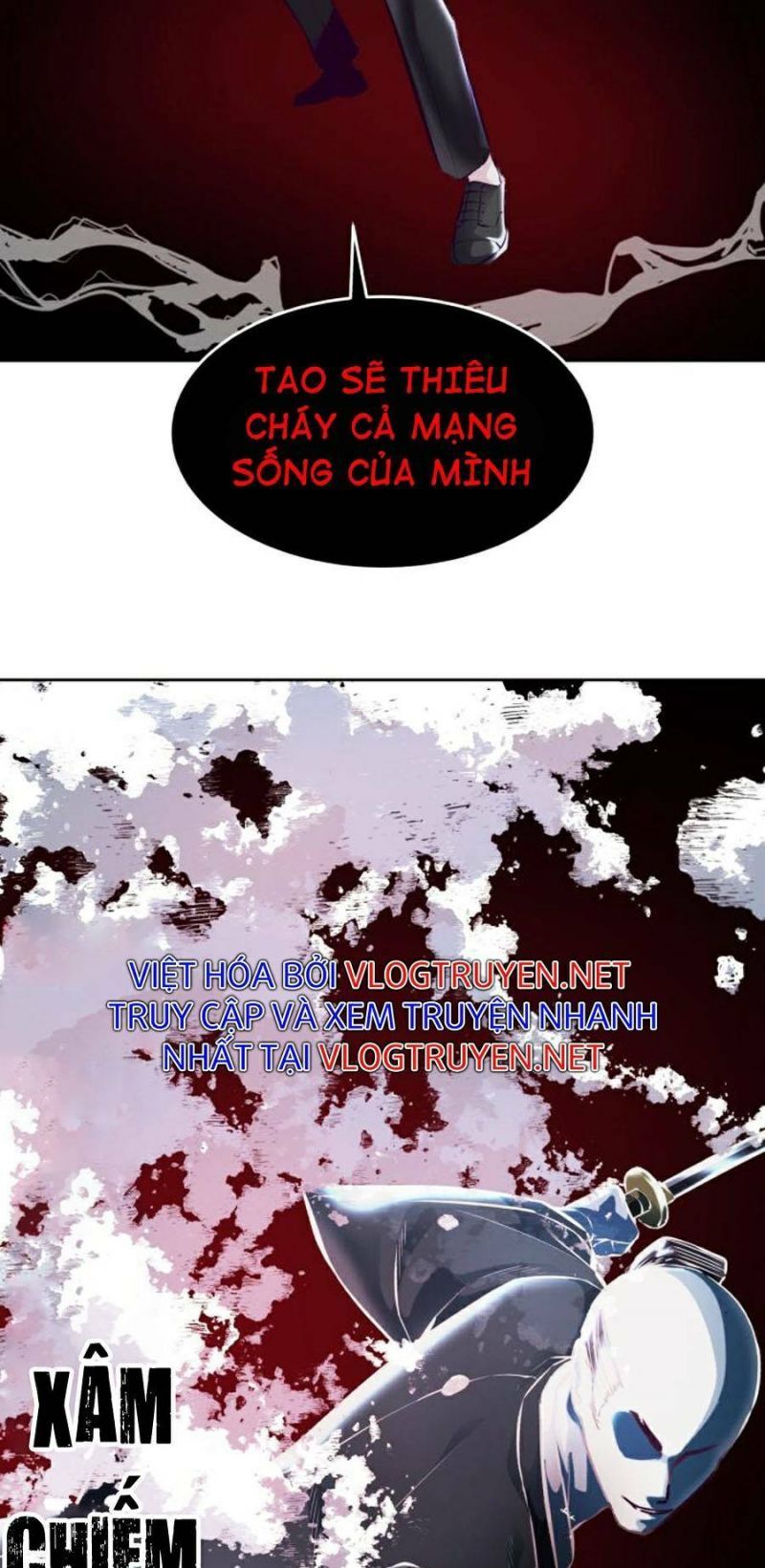 đọc truyện Cậu Bé Của Thần Chết Chương 135 ảnh 120 tại Thiên Thai Truyện