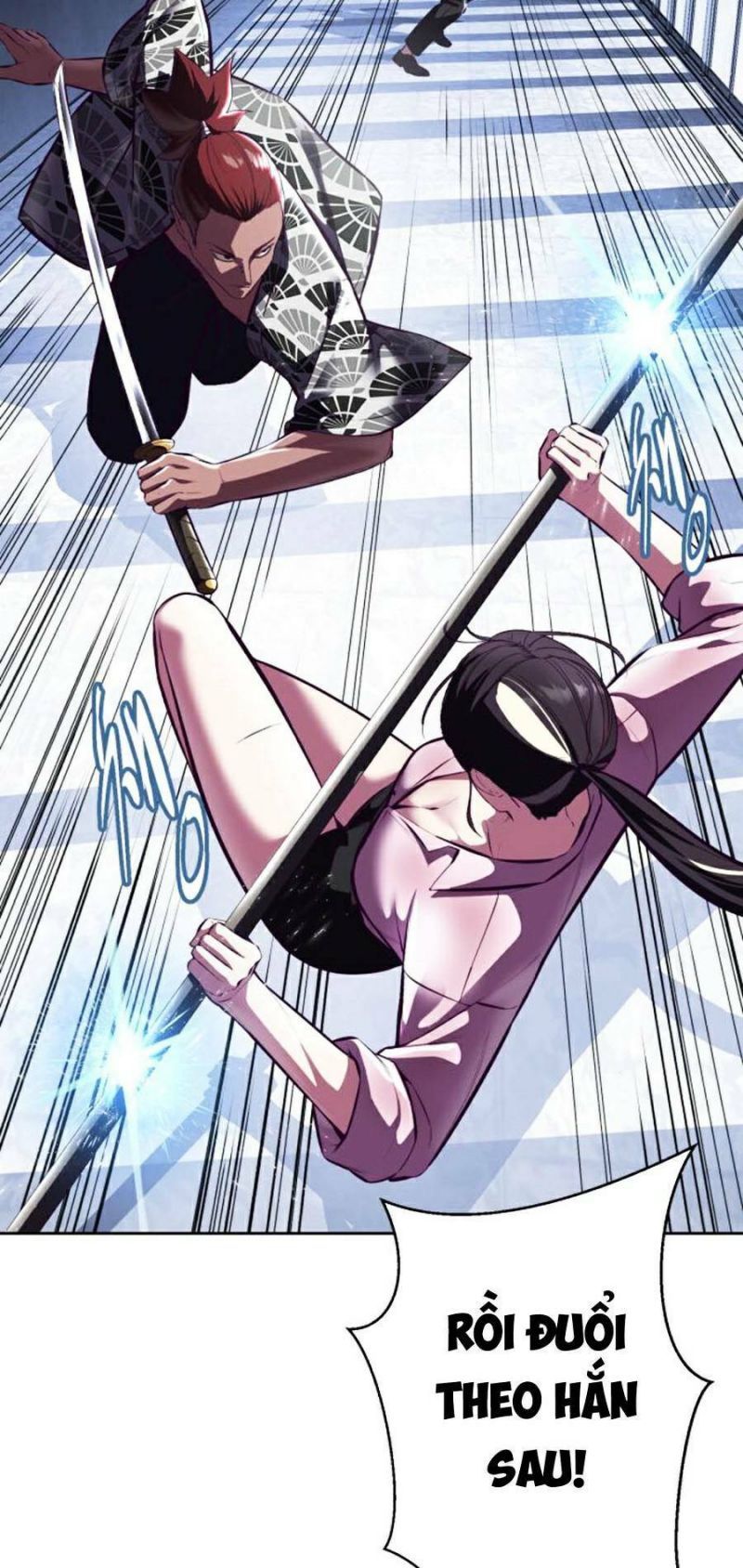 đọc truyện Cậu Bé Của Thần Chết Chương 135 ảnh 14 tại Thiên Thai Truyện