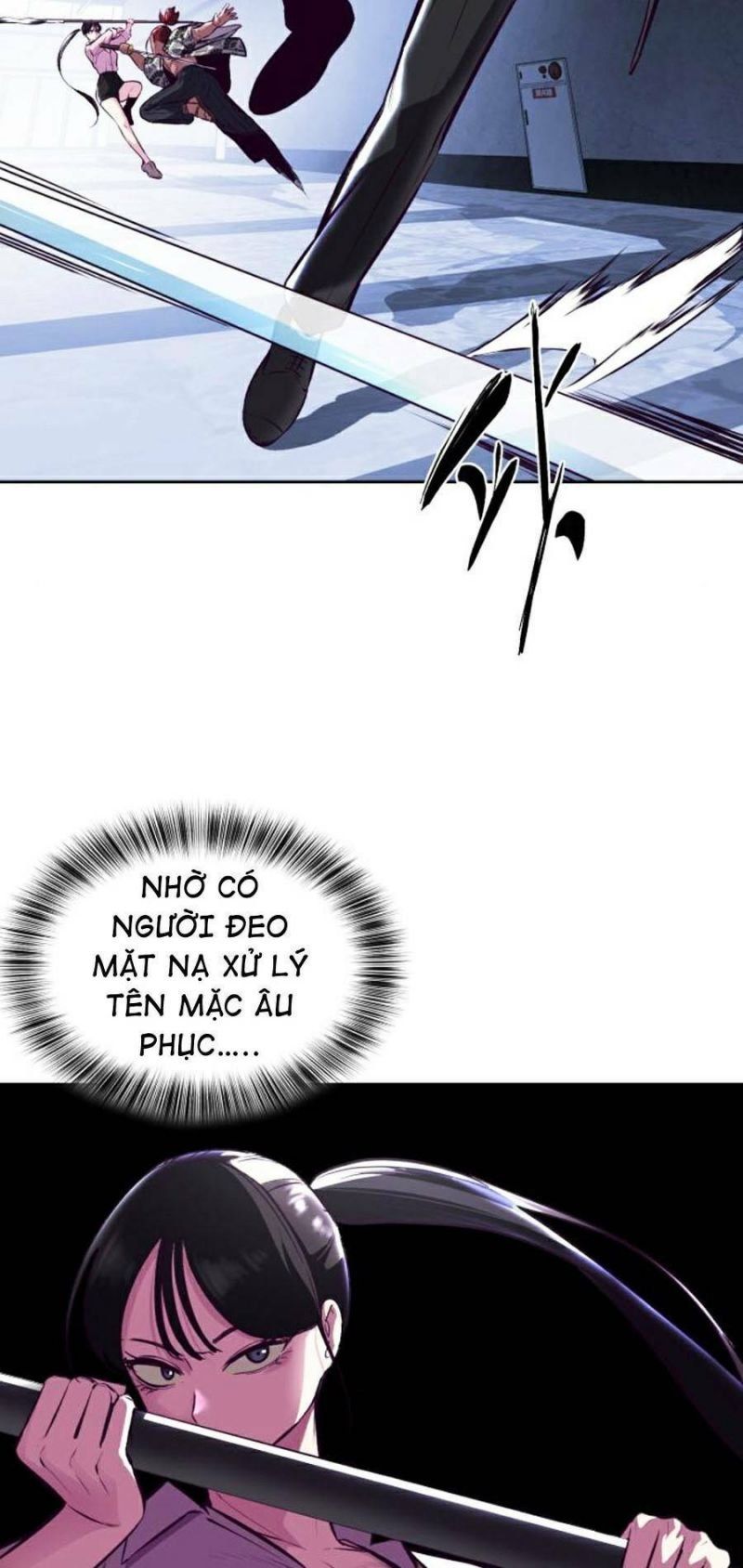 đọc truyện Cậu Bé Của Thần Chết Chương 135 ảnh 16 tại Thiên Thai Truyện