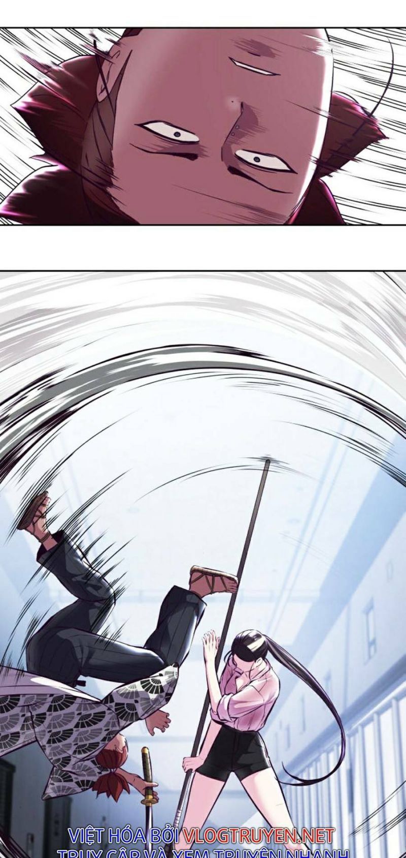 đọc truyện Cậu Bé Của Thần Chết Chương 135 ảnh 18 tại Thiên Thai Truyện