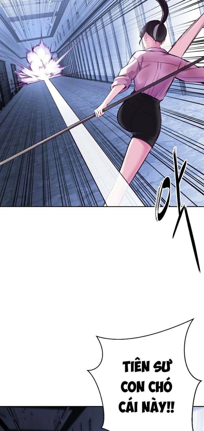 đọc truyện Cậu Bé Của Thần Chết Chương 135 ảnh 21 tại Thiên Thai Truyện