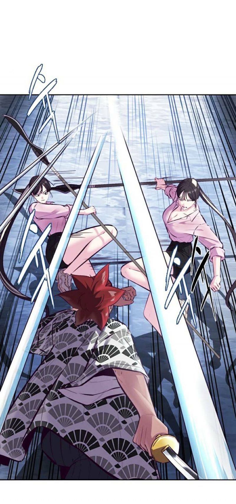 đọc truyện Cậu Bé Của Thần Chết Chương 135 ảnh 23 tại Thiên Thai Truyện