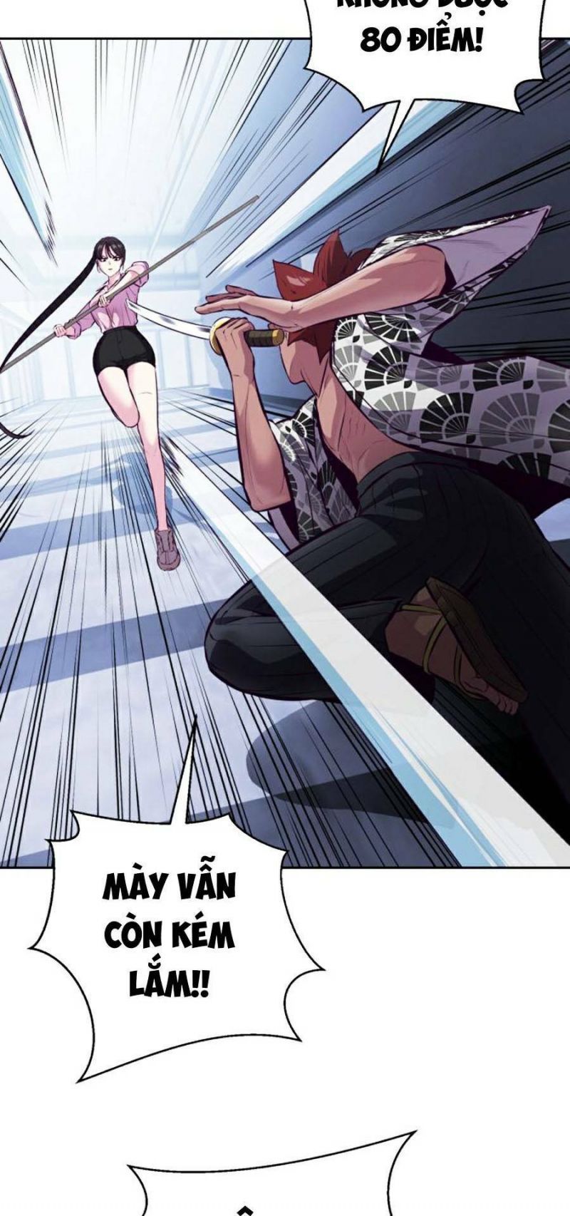 đọc truyện Cậu Bé Của Thần Chết Chương 135 ảnh 25 tại Thiên Thai Truyện