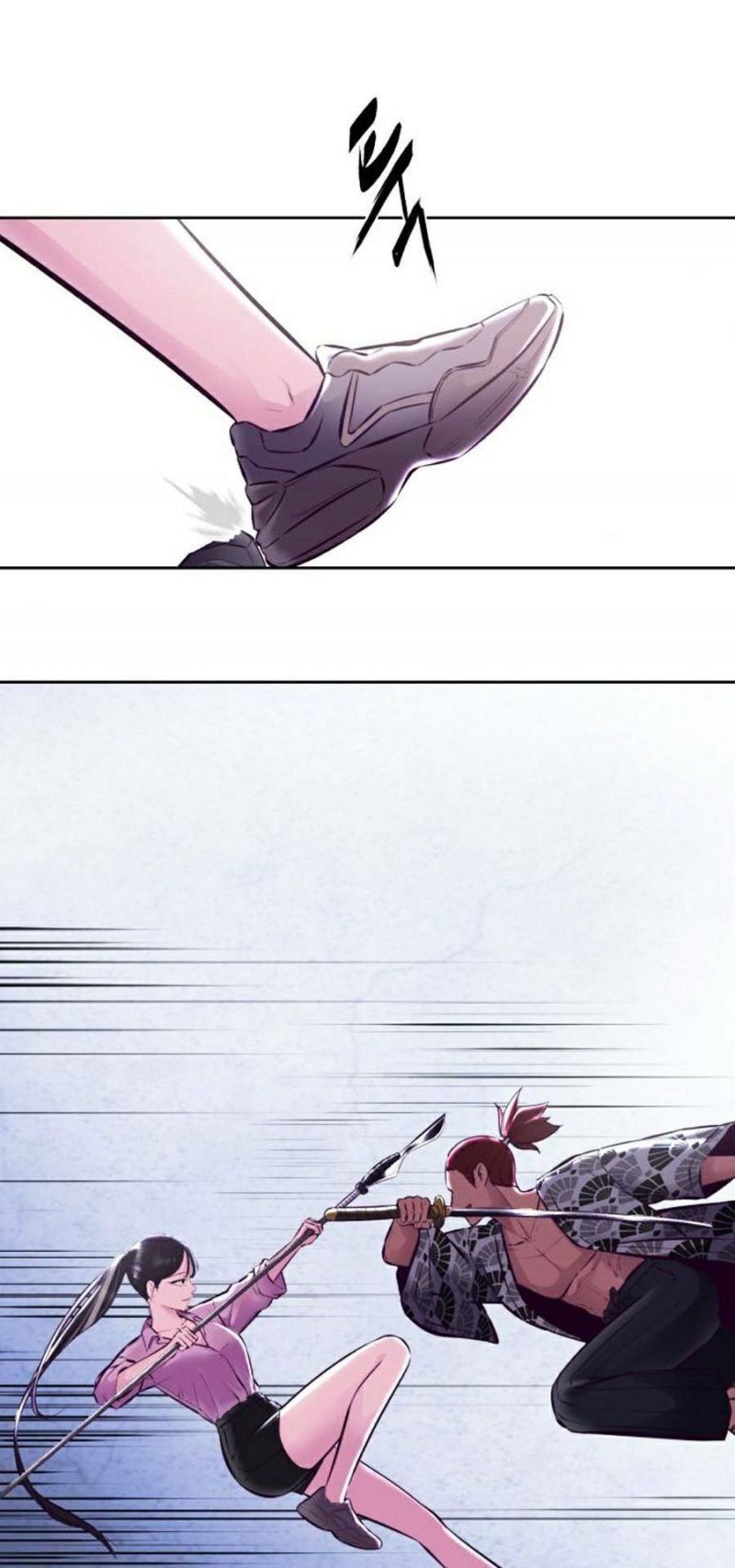 đọc truyện Cậu Bé Của Thần Chết Chương 135 ảnh 27 tại Thiên Thai Truyện