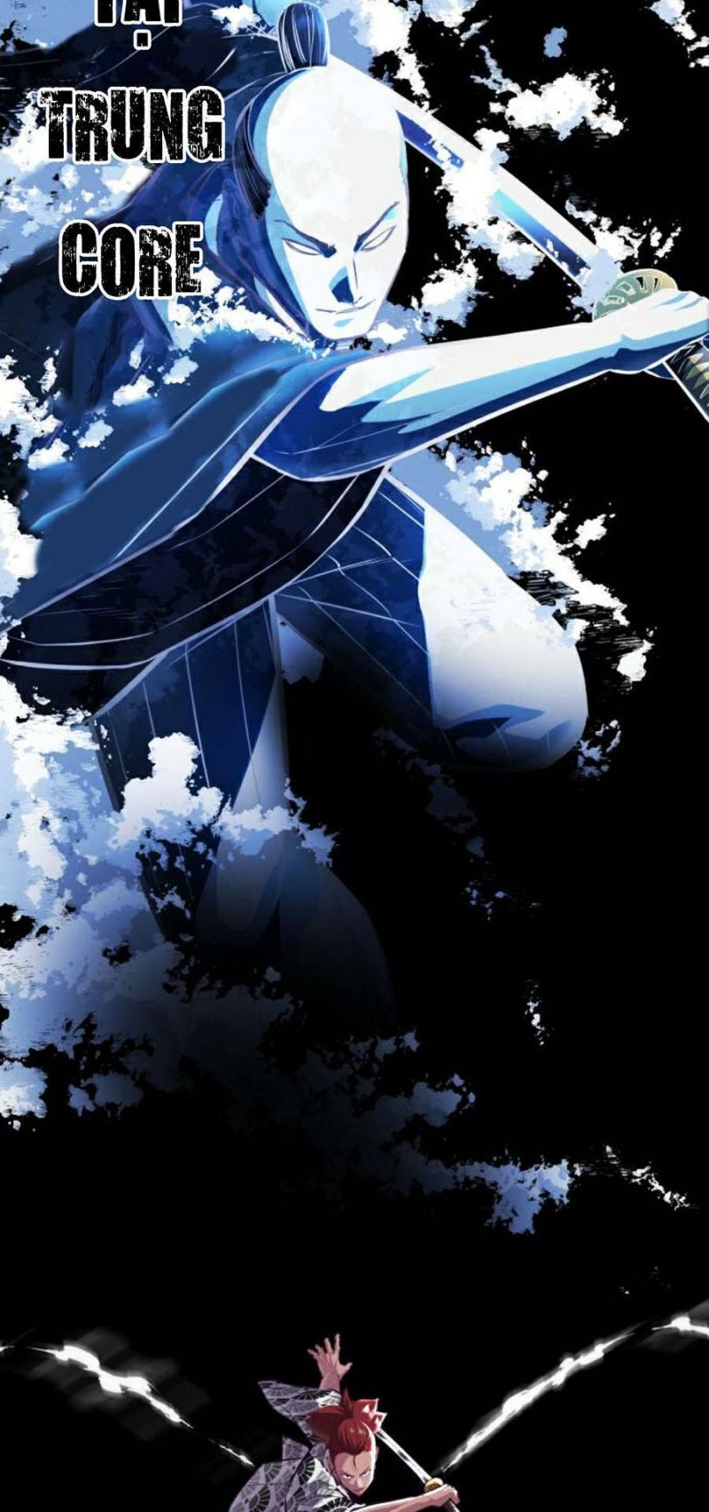 đọc truyện Cậu Bé Của Thần Chết Chương 135 ảnh 29 tại Thiên Thai Truyện