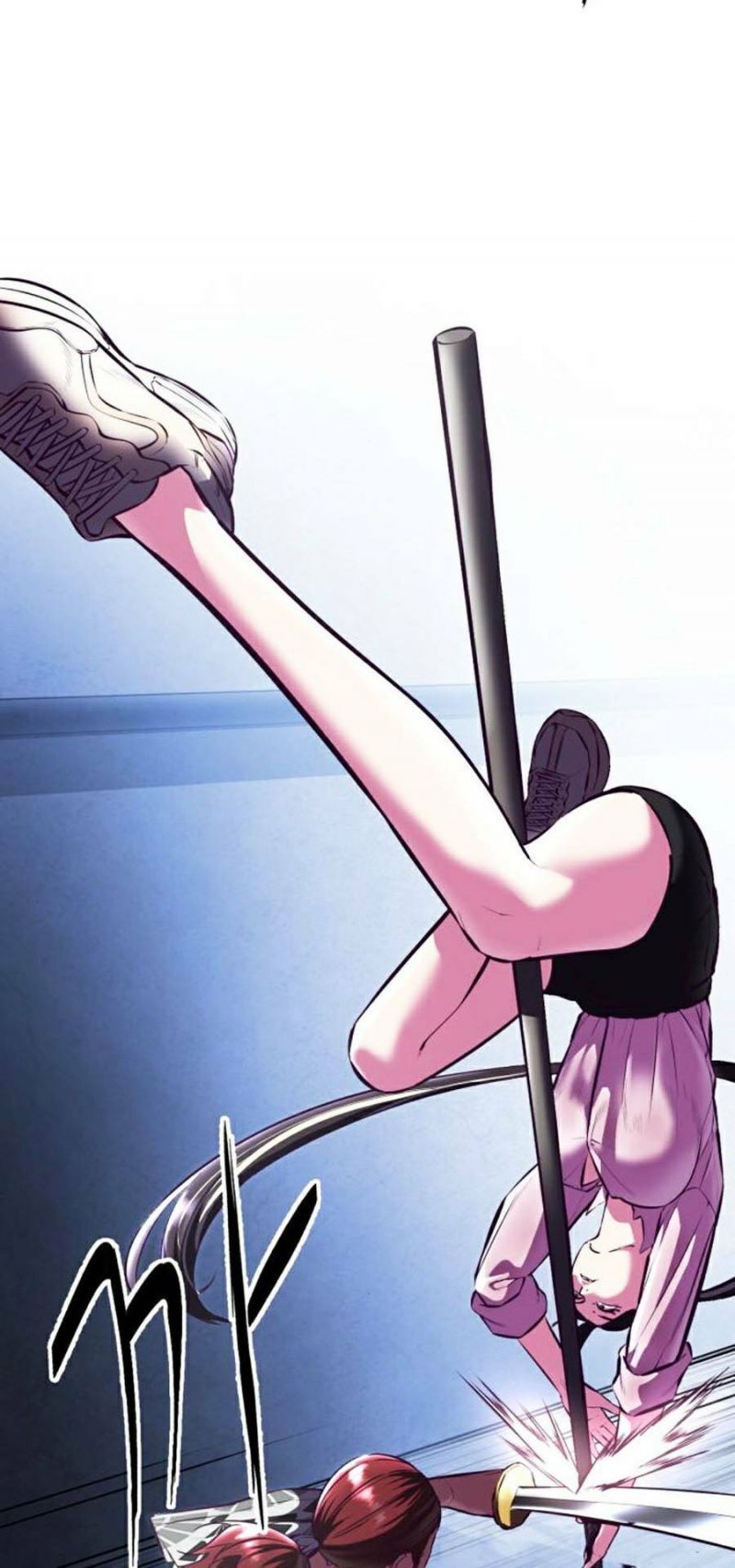 đọc truyện Cậu Bé Của Thần Chết Chương 135 ảnh 31 tại Thiên Thai Truyện