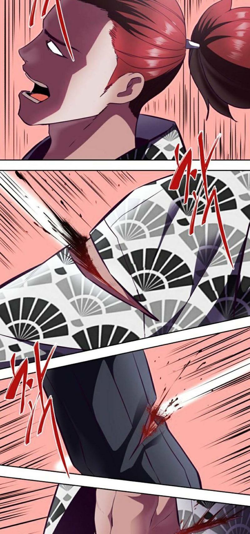 đọc truyện Cậu Bé Của Thần Chết Chương 135 ảnh 37 tại Thiên Thai Truyện