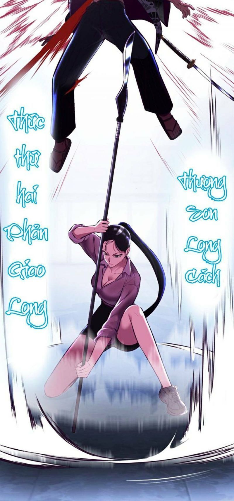 đọc truyện Cậu Bé Của Thần Chết Chương 135 ảnh 39 tại Thiên Thai Truyện