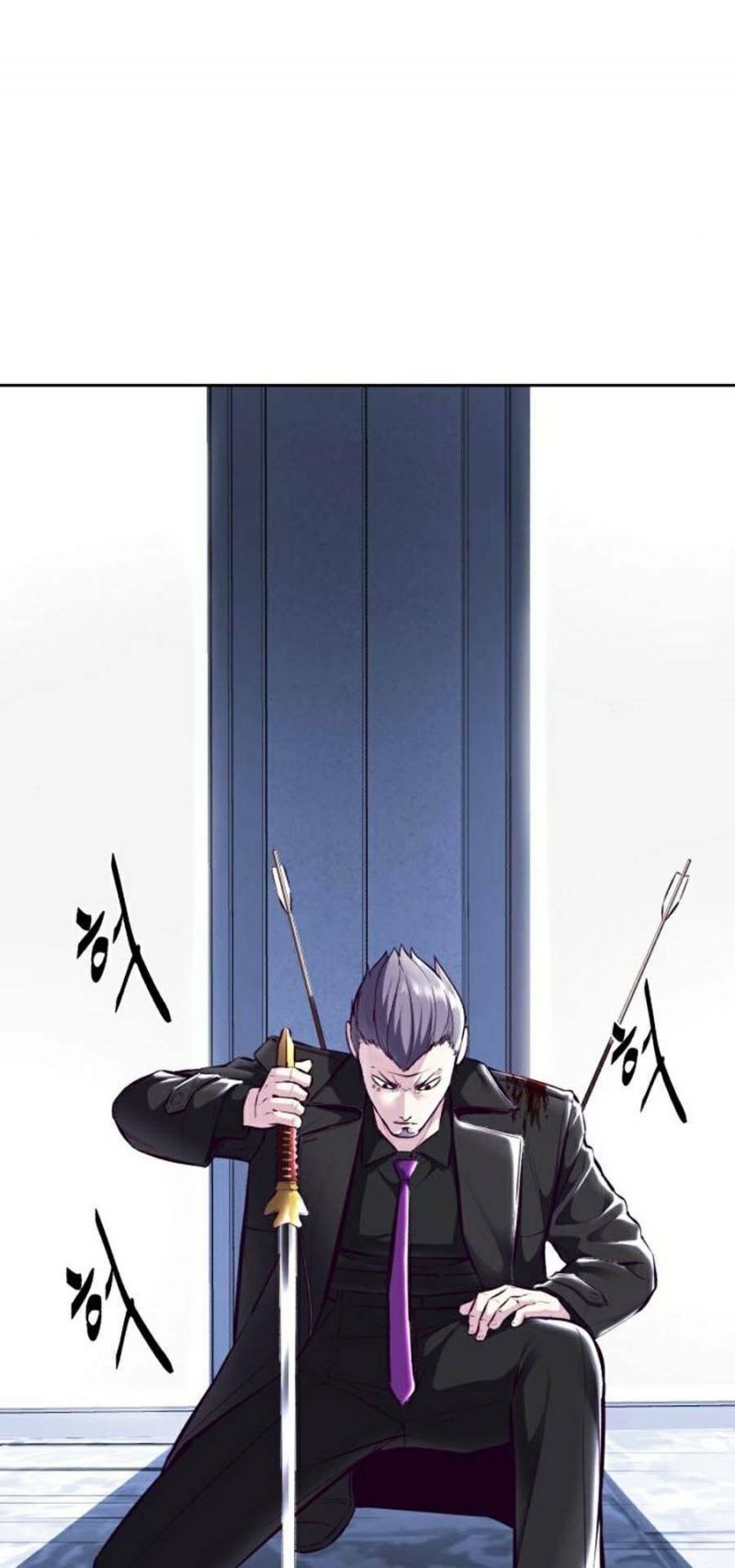 đọc truyện Cậu Bé Của Thần Chết Chương 135 ảnh 41 tại Thiên Thai Truyện