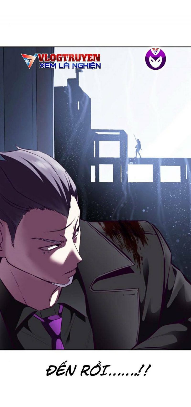 đọc truyện Cậu Bé Của Thần Chết Chương 135 ảnh 44 tại Thiên Thai Truyện