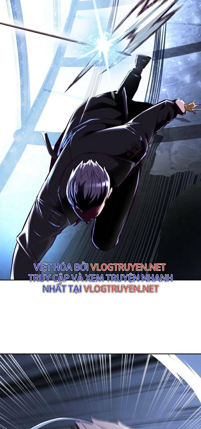 đọc truyện Cậu Bé Của Thần Chết Chương 135 ảnh 46 tại Thiên Thai Truyện