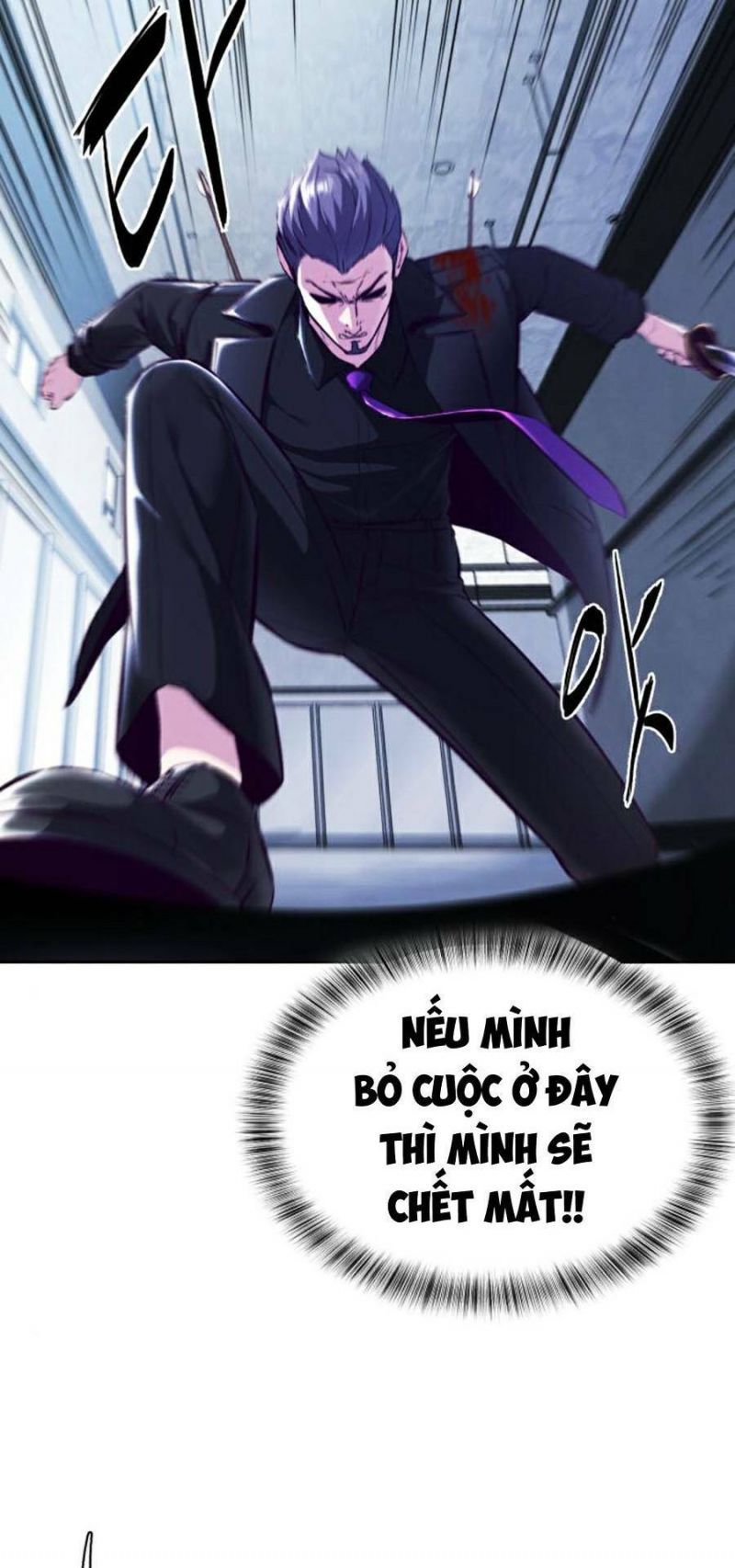 đọc truyện Cậu Bé Của Thần Chết Chương 135 ảnh 51 tại Thiên Thai Truyện