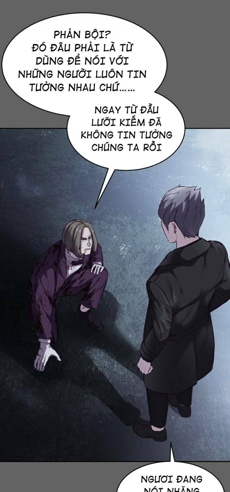 đọc truyện Cậu Bé Của Thần Chết Chương 135 ảnh 66 tại Thiên Thai Truyện