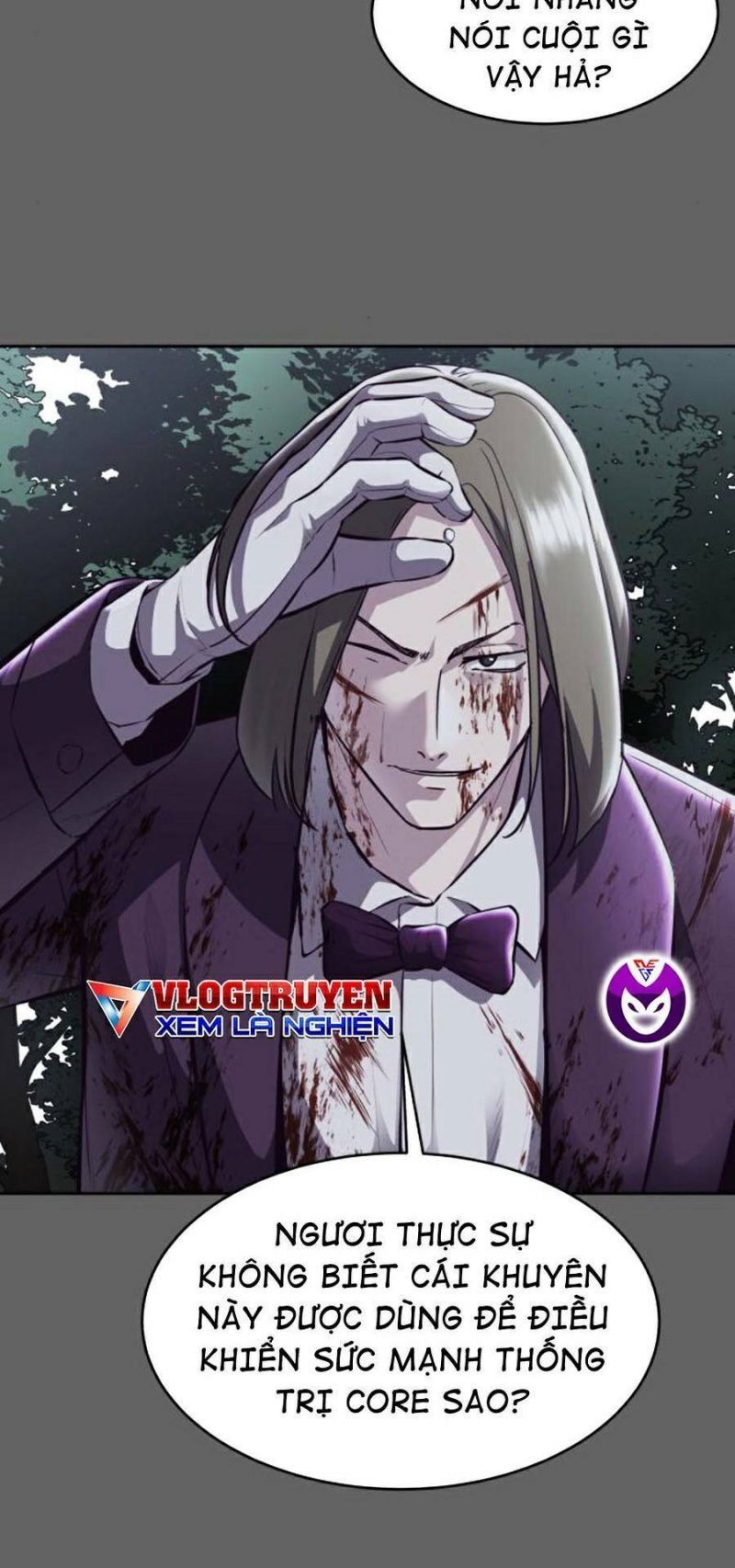 đọc truyện Cậu Bé Của Thần Chết Chương 135 ảnh 67 tại Thiên Thai Truyện