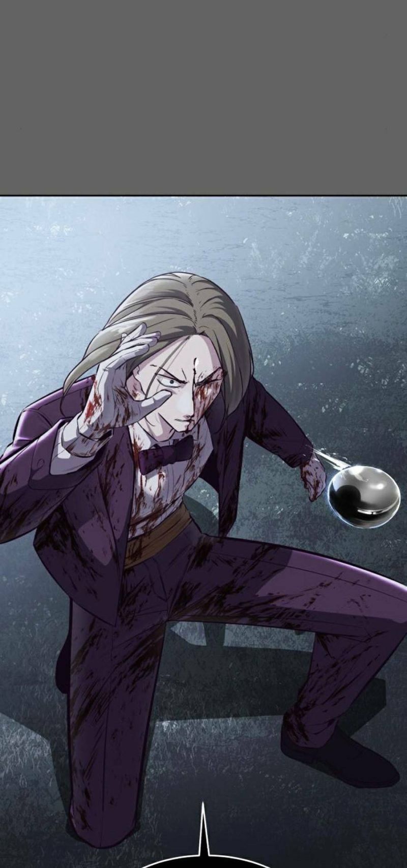 đọc truyện Cậu Bé Của Thần Chết Chương 135 ảnh 68 tại Thiên Thai Truyện