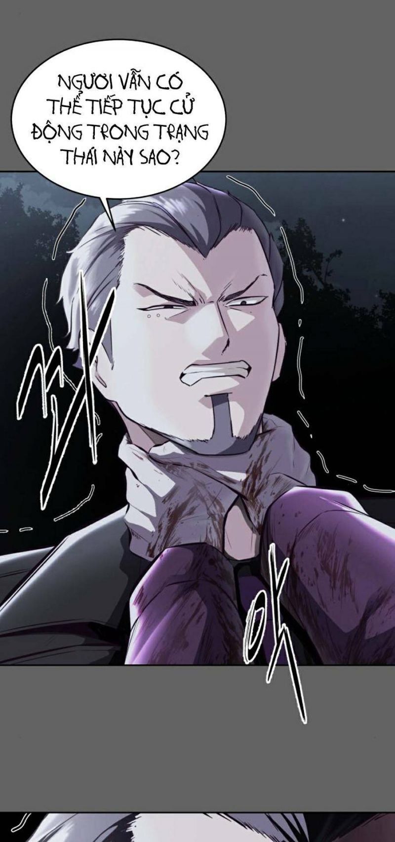 đọc truyện Cậu Bé Của Thần Chết Chương 135 ảnh 77 tại Thiên Thai Truyện