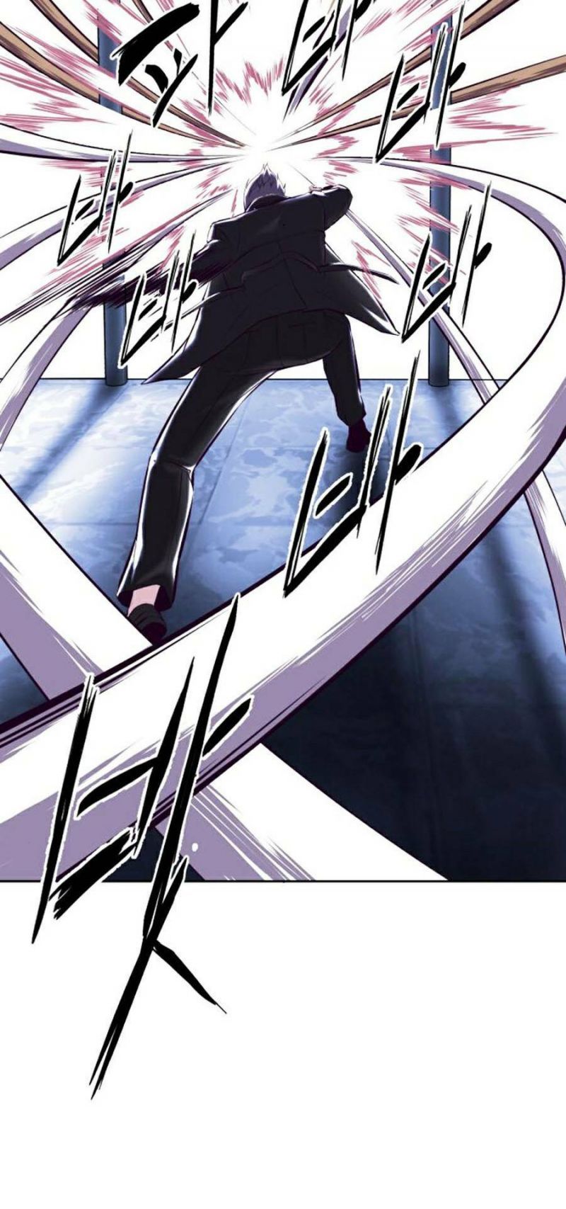 đọc truyện Cậu Bé Của Thần Chết Chương 135 ảnh 81 tại Thiên Thai Truyện