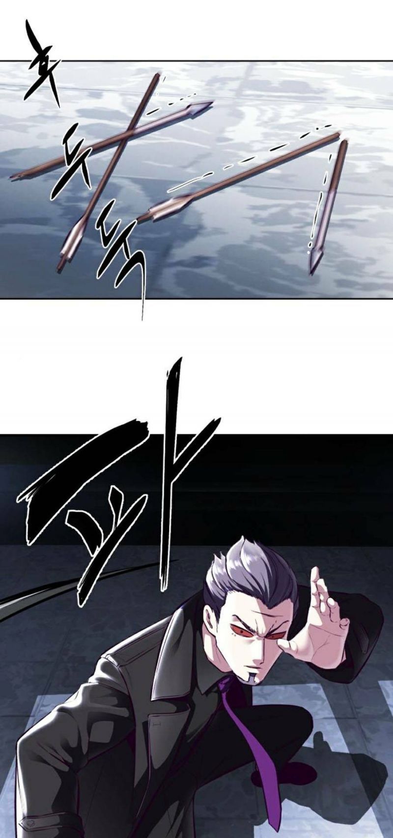 đọc truyện Cậu Bé Của Thần Chết Chương 135 ảnh 83 tại Thiên Thai Truyện