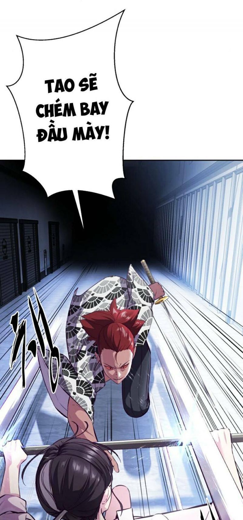 đọc truyện Cậu Bé Của Thần Chết Chương 135 ảnh 93 tại Thiên Thai Truyện