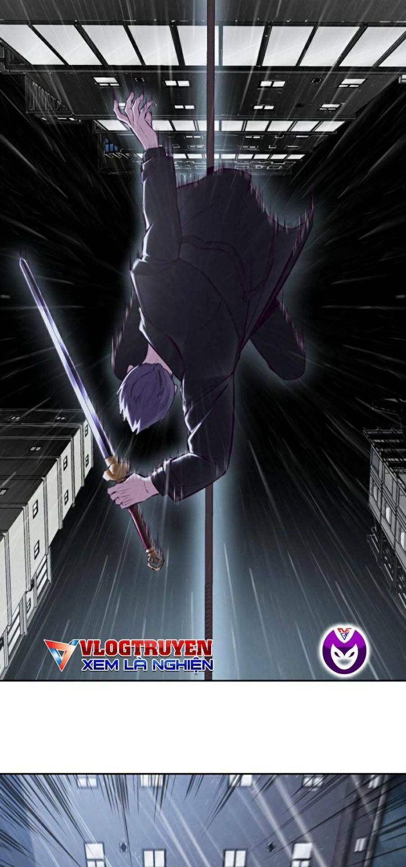 đọc truyện Cậu Bé Của Thần Chết Chương 135 ảnh 100 tại Thiên Thai Truyện