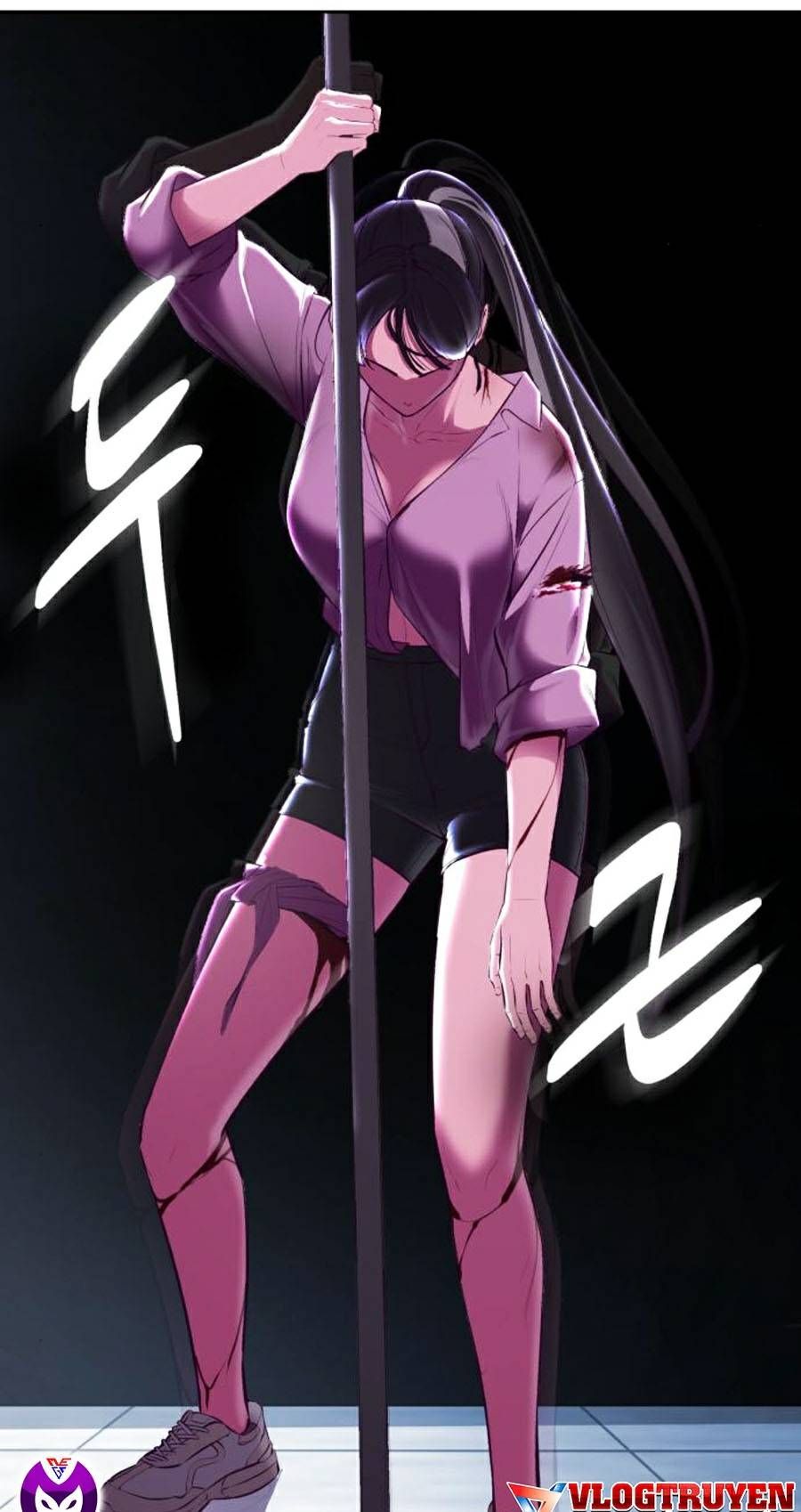 đọc truyện Cậu Bé Của Thần Chết Chương 136 ảnh 103 tại Thiên Thai Truyện