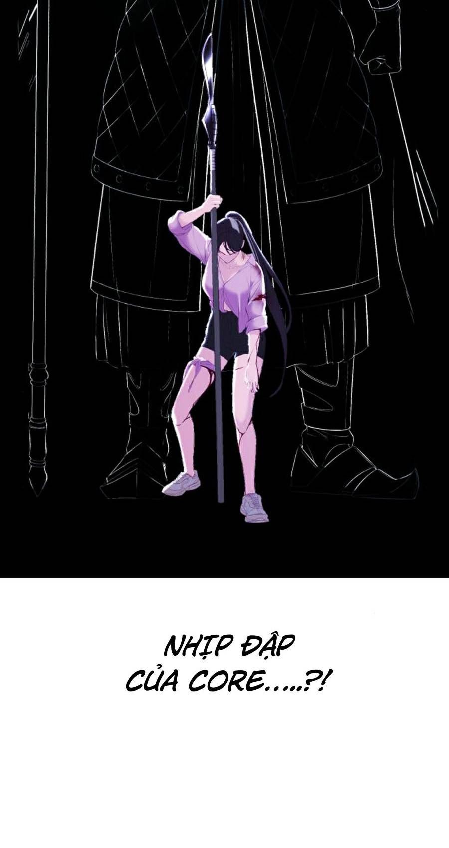 đọc truyện Cậu Bé Của Thần Chết Chương 136 ảnh 105 tại Thiên Thai Truyện