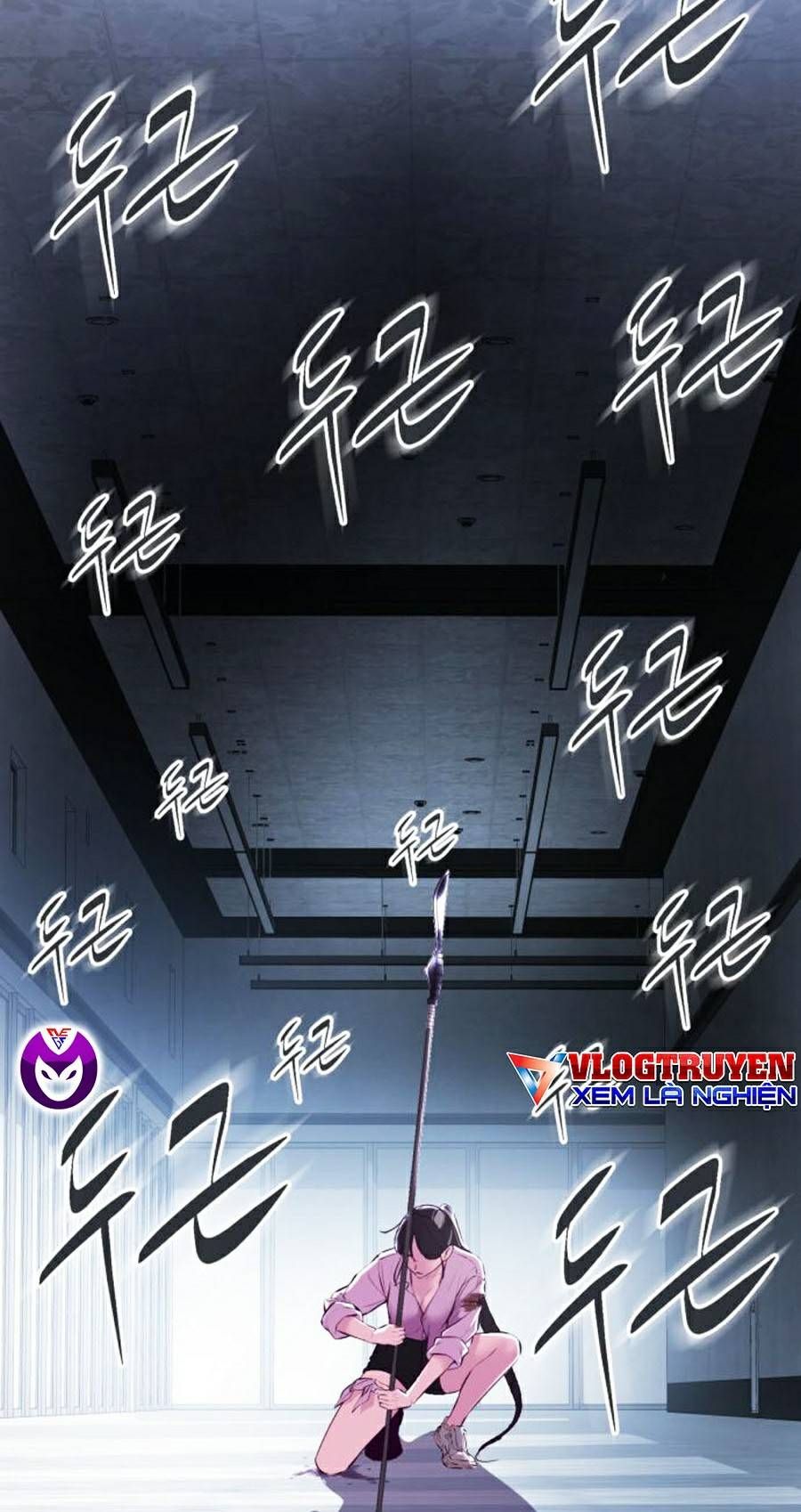 đọc truyện Cậu Bé Của Thần Chết Chương 136 ảnh 116 tại Thiên Thai Truyện