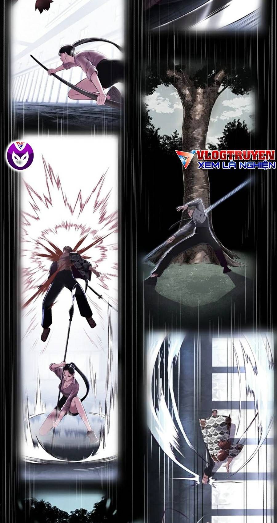 đọc truyện Cậu Bé Của Thần Chết Chương 136 ảnh 121 tại Thiên Thai Truyện